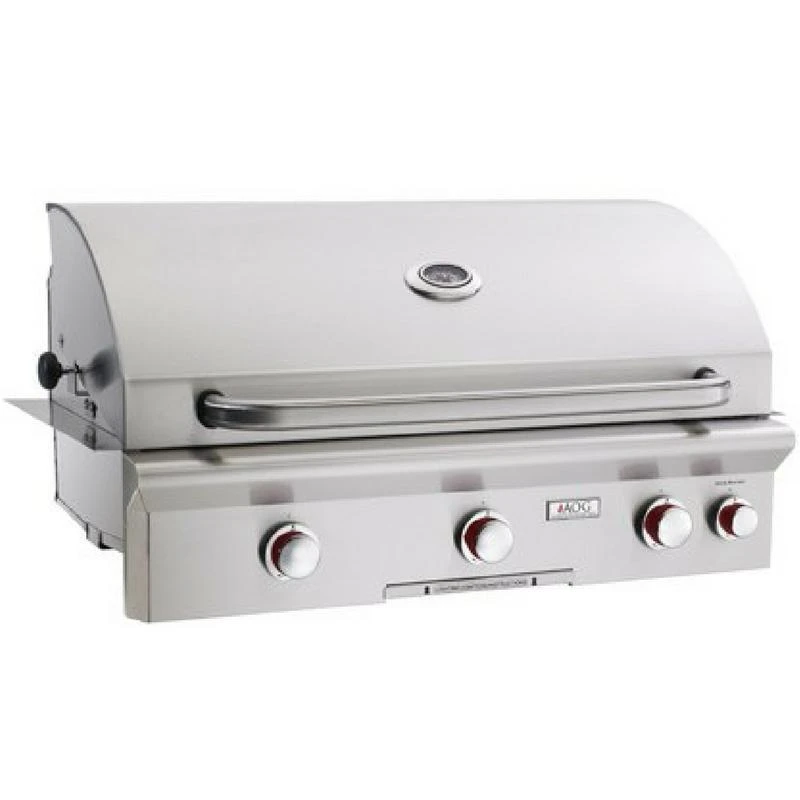 American Outdoor Grill 36NBT 1 American Outdoor Grill 36NBT