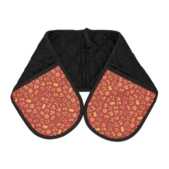 Pasta Lover's Paradise Oven Mitts -Primo Store 100451834546301366 2048