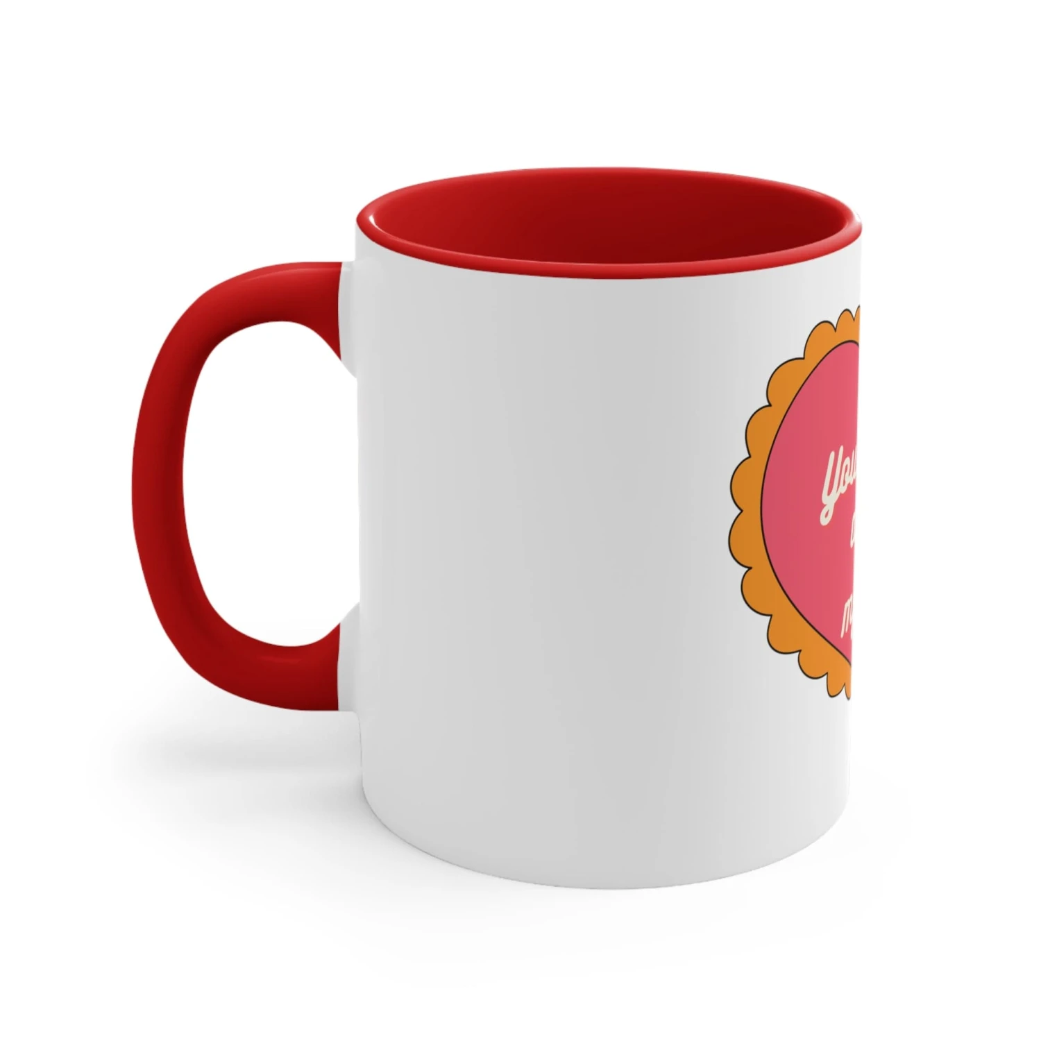 You're A Pizza My Heart Coffee Mug 18 You're A Pizza My Heart Coffee Mug - Image 18