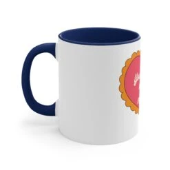 You're A Pizza My Heart Coffee Mug 34 You're A Pizza My Heart Coffee Mug -Primo Store 11313156255016632674 2048
