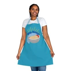 "Keep Rising" Baking Apron -Primo Store 12266518027195766508 2048