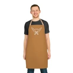"Get Out Of My Kitchen" Cooking Apron 25 "Get Out Of My Kitchen" Cooking Apron -Primo Store 12461450853998162663 2048