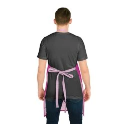 Mens Apron For Grilling - "Grill Master ID" -Primo Store 12536084726092687940 2048