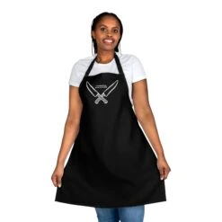 "Get Out Of My Kitchen" Cooking Apron 28 "Get Out Of My Kitchen" Cooking Apron -Primo Store 13553726518983280037 2048