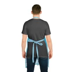 Mens Apron For Grilling - "Grill Master ID" -Primo Store 13630817828606695857 2048