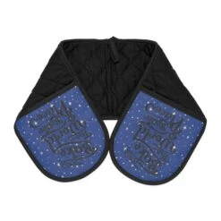 Bake The World Better Oven Mitts -Primo Store 13774349557530435207 2048