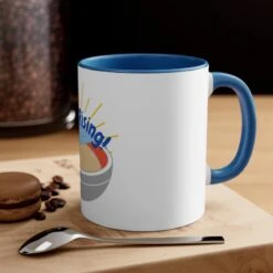 Keep Rising Coffee Mug -Primo Store 15056987551133489409 2048