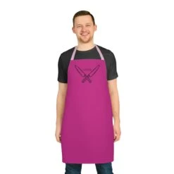 "Get Out Of My Kitchen" Cooking Apron 27 "Get Out Of My Kitchen" Cooking Apron -Primo Store 15182050642194651105 2048
