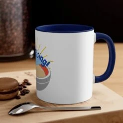 Keep Rising Coffee Mug -Primo Store 1664855980693639812 2048