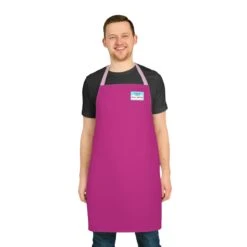 Mens Apron For Grilling - "Grill Master ID" -Primo Store 1677264758583576531 2048