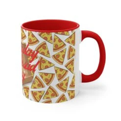 A Slice A Day Coffee Mug -Primo Store 17961681951187297487 2048