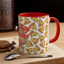 A Slice A Day Coffee Mug -Primo Store 2202931829265856446 2048