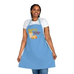 "Sorry. I Can't Right Now." Baking Apron -Primo Store 2530221291078407681 2048