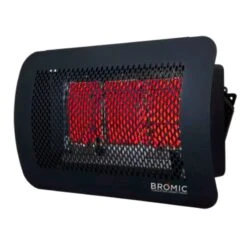 Bromic Tungsten Smart-Heat Gas Outdoor Heater -Primo Store 300BromicTungstenGasHeater