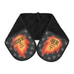 If You Can't Take The Heat Oven Mitts -Primo Store 3926936441042519699 2048