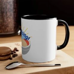 Keep Rising Coffee Mug -Primo Store 4064369734080276870 2048
