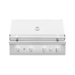 Summerset QUEST 42" Built-In Grill 39 Summerset QUEST 42" Built-In Grill -Primo Store 42inchQUESTGrill