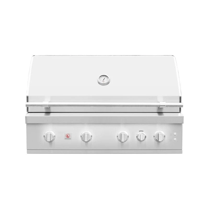 Summerset QUEST 42" Built-In Grill 20 Summerset QUEST 42" Built-In Grill - Image 20