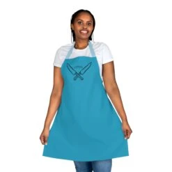 "Get Out Of My Kitchen" Cooking Apron 36 "Get Out Of My Kitchen" Cooking Apron -Primo Store 48547271052492338 2048