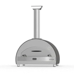 Alfa 4 Pizze Wood Countertop Pizza Oven -Primo Store 4PIZZE
