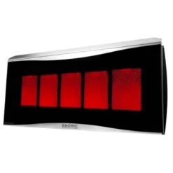 Bromic Platinum Smart-Heat Gas Outdoor Heater -Primo Store 500BromicPlatinumGasHeater