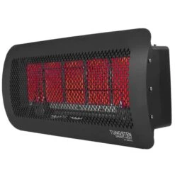 Bromic Tungsten Smart-Heat Gas Outdoor Heater -Primo Store 500BromicTungstenGasHeater
