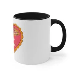 You're A Pizza My Heart Coffee Mug 29 You're A Pizza My Heart Coffee Mug -Primo Store 5789229266702588822 2048