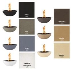 Sedona Fire Bowl -Primo Store 6 f73f85db c061 439c a1e3 ba55e3dc8bf1