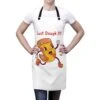 Chef Apron - "Just Dough It" -Primo Store 7177487676951404982 2048