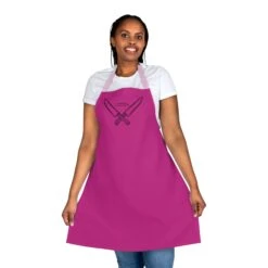 "Get Out Of My Kitchen" Cooking Apron 39 "Get Out Of My Kitchen" Cooking Apron -Primo Store 7244001703889236368 2048
