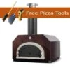 Chicago Brick Oven CBO-750 Countertop Pizza Oven 31 Chicago Brick Oven CBO-750 Countertop Pizza Oven -Primo Store 750 CT Copper HR 600 d06dd9bc 99e4 4e1d ae1e 10b4cd6fc128