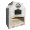 Round Grove STAX Largo Outdoor Fireplace And Pizza Oven Combo Unit -Primo Store 800 800largostaximage 004