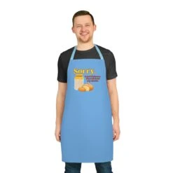 "Sorry. I Can't Right Now." Baking Apron -Primo Store 8252805996882230118 2048