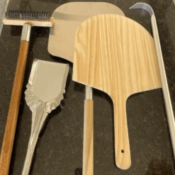 Maximus Prime Arena Large Pizza Oven (Patio Bundle) -Primo Store APOPizzaToolKit