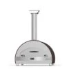 Alfa 4 Pizze Wood Countertop Pizza Oven -Primo Store Alfa4PizzeCountertopPizzaOven