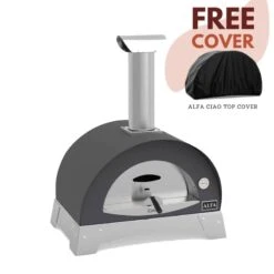 Alfa Ciao Wood Fired Pizza Oven