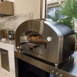Alfa Futuro Line Outdoor Gas Pizza Oven