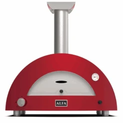 Alfa MODERNO 2 Pizze Gas Oven 22 Alfa MODERNO 2 Pizze Gas Oven -Primo Store AlfaMODERNO2Pizze