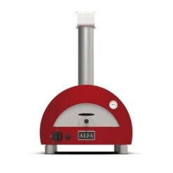 Alfa Moderno Portable Gas Fired Pizza Oven 12 Alfa Moderno Portable Gas Fired Pizza Oven -Primo Store AlfaModerno