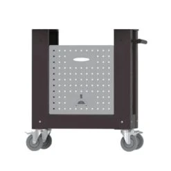 Alfa Moderno Nano Wood Fired Pizza Oven -Primo Store AlfaONECopperBase