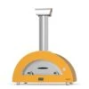 Alfa Allegro Countertop Wood Fired Pizza Oven -Primo Store AllegroWood
