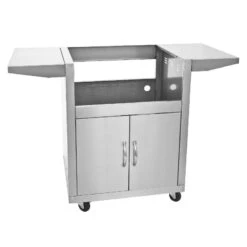 Blaze 25-Inch Grill Cart For Gas Grill