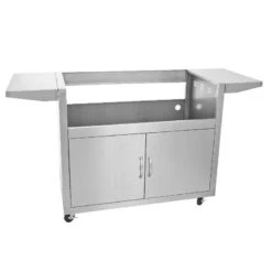 Blaze 40-Inch Grill Cart For Traditional/LTE Gas Grills