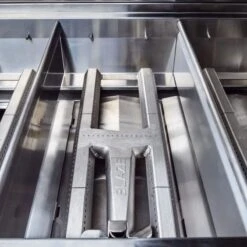 Blaze 44-inch Professional LUX 4-Burner Built-In Gas Grill With Rear Infrared Burner And Cart 30 Blaze 44-inch Professional LUX 4-Burner Built-In Gas Grill With Rear Infrared Burner And Cart -Primo Store BLZ4PRO5 c69f84b0 b2bc 446a 8ac6 1cd2f417441c