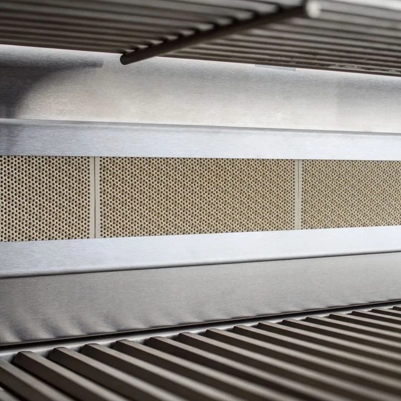 Blaze 44-inch Professional LUX 4-Burner Built-In Gas Grill With Rear Infrared Burner And Cart 15 Blaze 44-inch Professional LUX 4-Burner Built-In Gas Grill With Rear Infrared Burner And Cart - Image 15