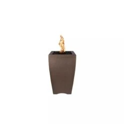 Baston Fire Pillar -Primo Store Baston chocolate