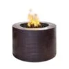 Beverly Fire Pits Collection -Primo Store BeverlyHammeredCopperFirePit