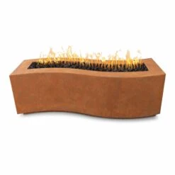 Billow Fire Pits Collection