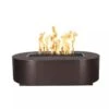 Bispo Powder Coated Fire Pits -Primo Store Bispo Powder Coated Copper vein 43c7be7d 3e91 4631 b2c2 93dcd08d1b06