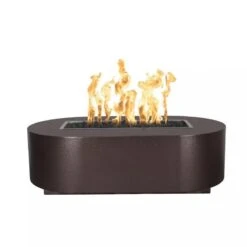 Bispo Powder Coated Fire Pits
